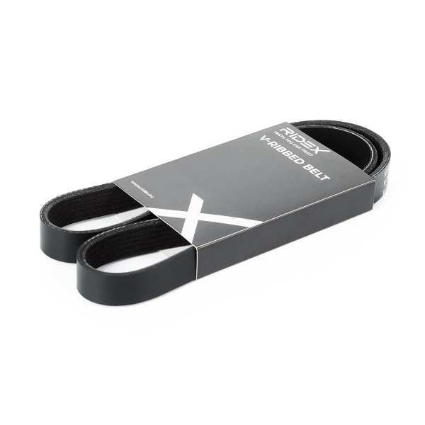 تصویر محصول تسمه دینام آلفارومئو جولیتا سال 2015